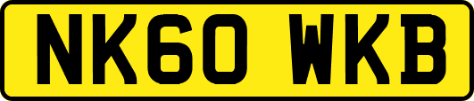 NK60WKB