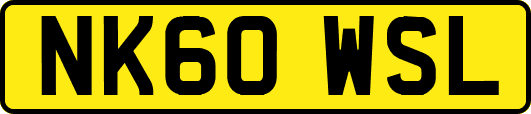 NK60WSL