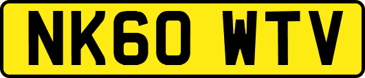NK60WTV