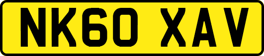 NK60XAV