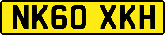 NK60XKH