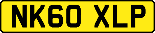 NK60XLP
