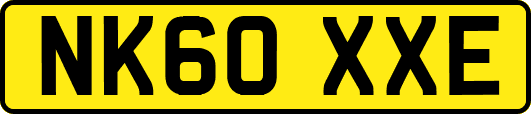 NK60XXE