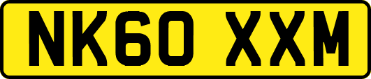 NK60XXM