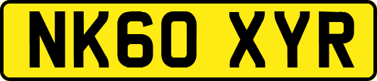 NK60XYR