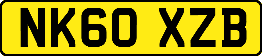 NK60XZB