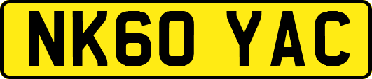NK60YAC