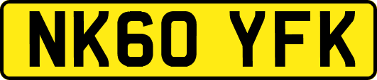 NK60YFK