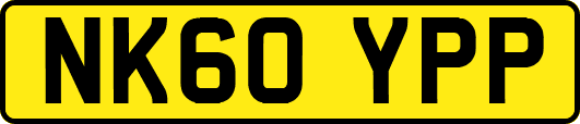 NK60YPP