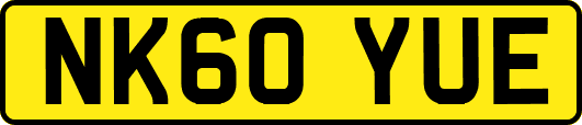 NK60YUE