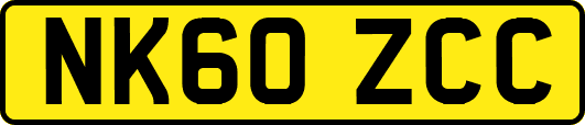 NK60ZCC