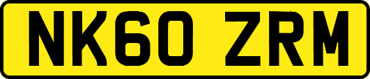 NK60ZRM