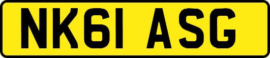 NK61ASG