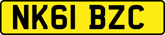 NK61BZC
