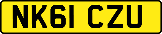 NK61CZU