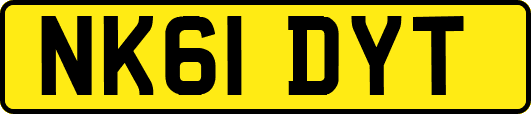 NK61DYT