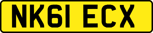 NK61ECX