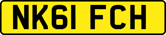 NK61FCH