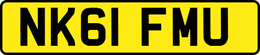 NK61FMU