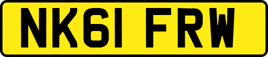 NK61FRW