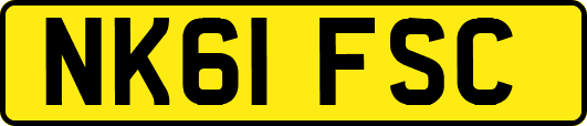 NK61FSC