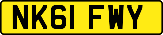 NK61FWY