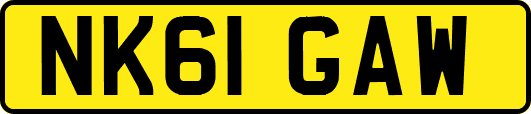 NK61GAW