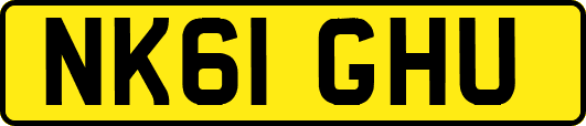 NK61GHU