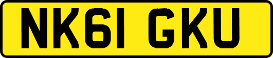 NK61GKU