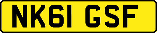 NK61GSF