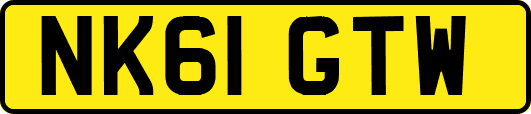 NK61GTW