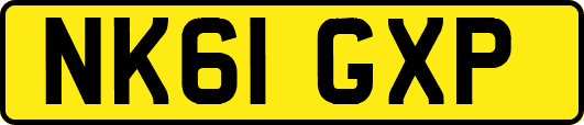 NK61GXP