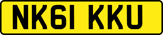 NK61KKU