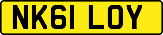 NK61LOY