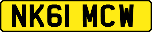 NK61MCW