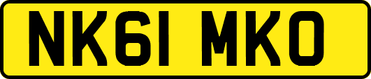 NK61MKO