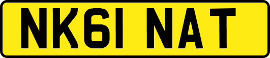 NK61NAT