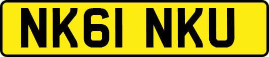 NK61NKU