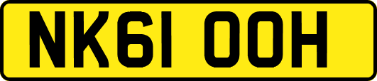 NK61OOH