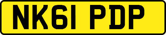 NK61PDP