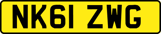 NK61ZWG
