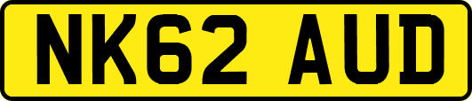 NK62AUD