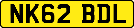 NK62BDL
