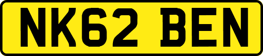 NK62BEN