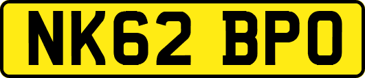 NK62BPO