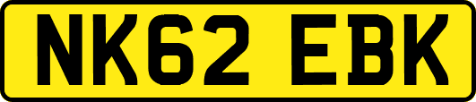 NK62EBK