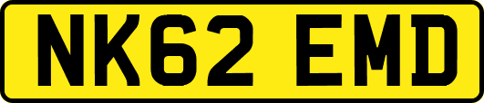 NK62EMD