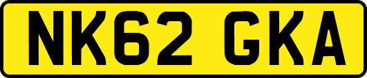 NK62GKA