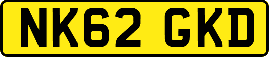 NK62GKD
