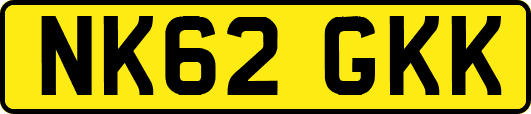 NK62GKK